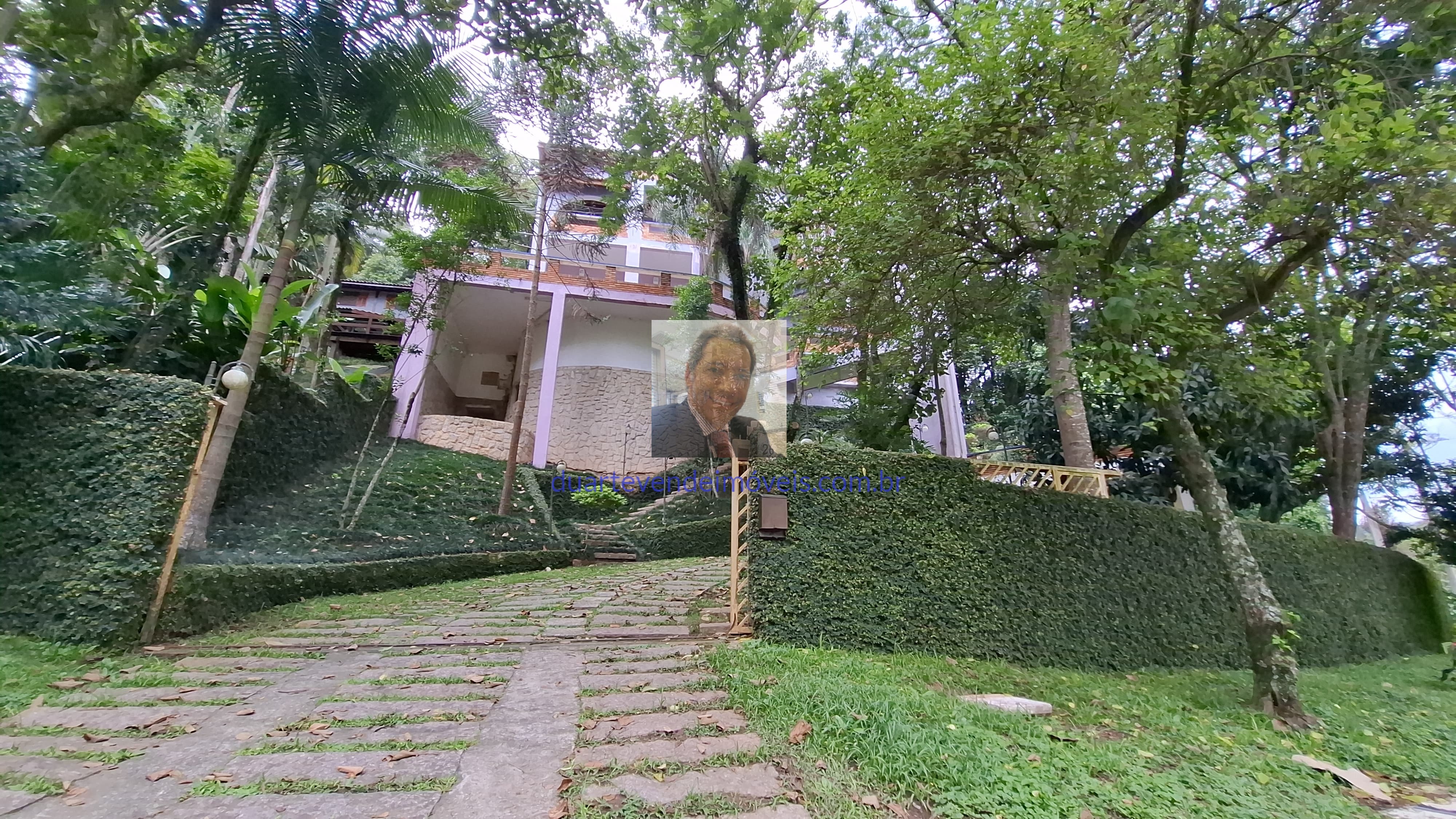 Casa de Condomínio, 5 quartos - Foto 70