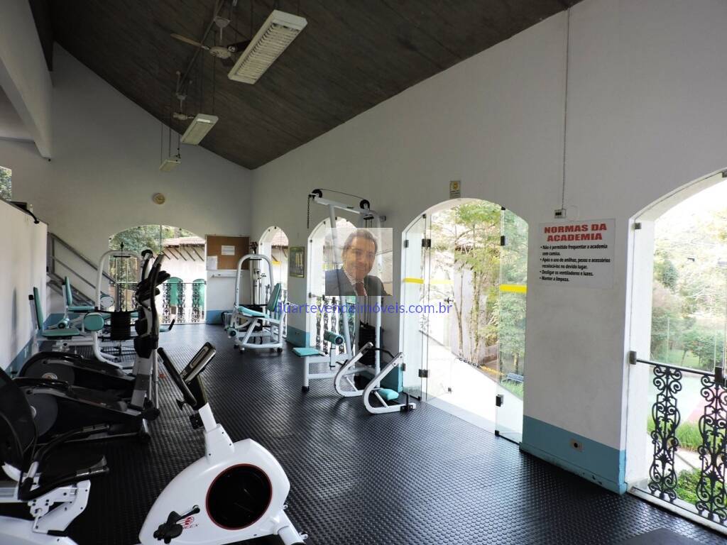 Casa de Condomínio, 5 quartos - Foto 73