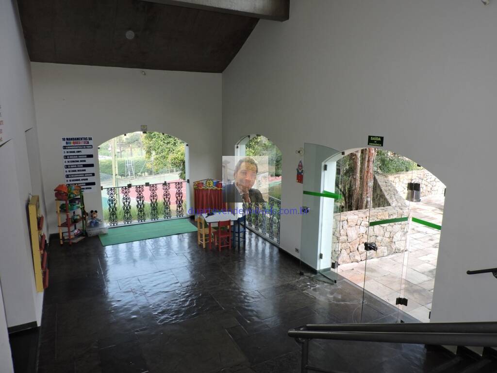 Casa de Condomínio, 5 quartos - Foto 76