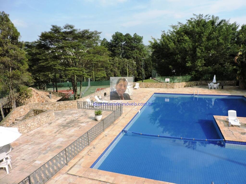 Casa de Condomínio, 5 quartos - Foto 81
