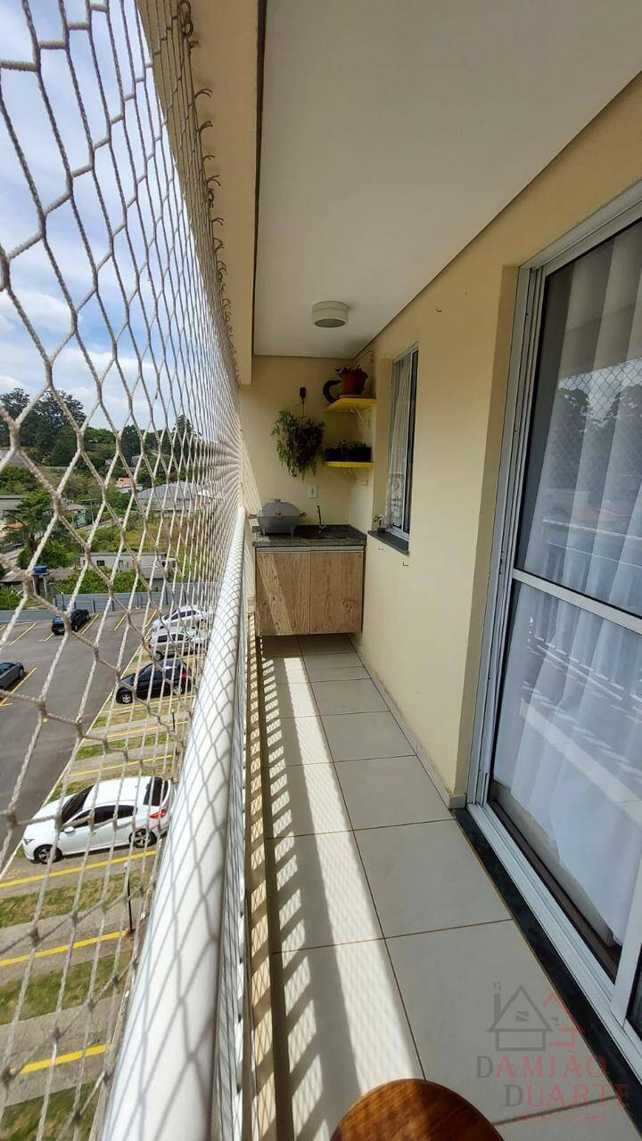 Apartamento, 2 quartos, 54 m² - Foto 2