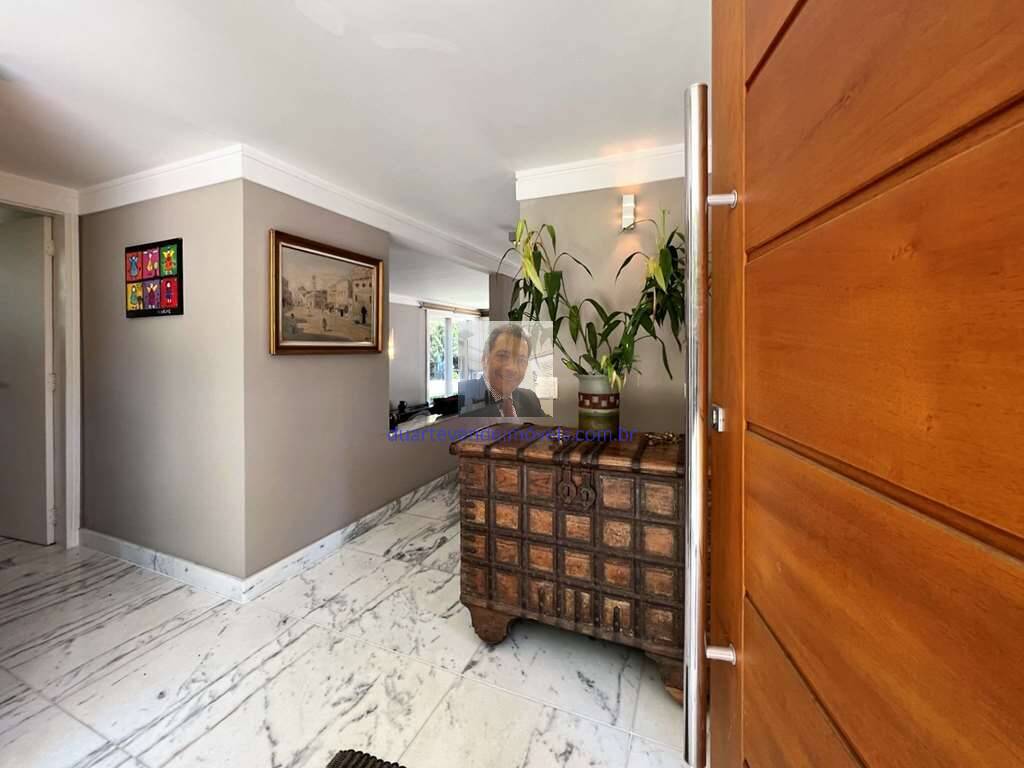 Casa de Condomínio à venda e aluguel com 4 quartos, 541m² - Foto 6