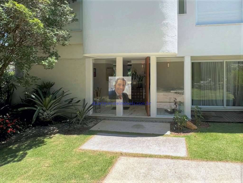 Casa de Condomínio à venda e aluguel com 4 quartos, 541m² - Foto 5