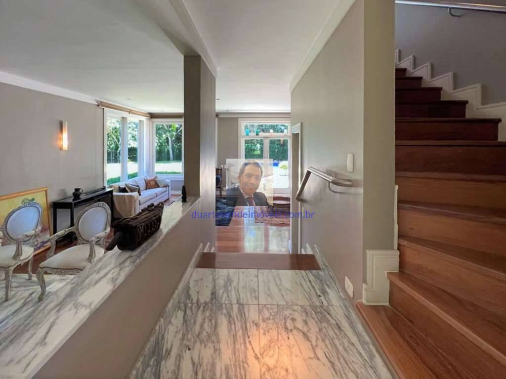 Casa de Condomínio à venda e aluguel com 4 quartos, 541m² - Foto 11
