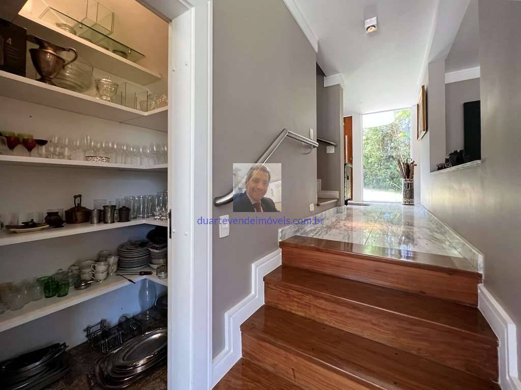 Casa de Condomínio à venda e aluguel com 4 quartos, 541m² - Foto 12