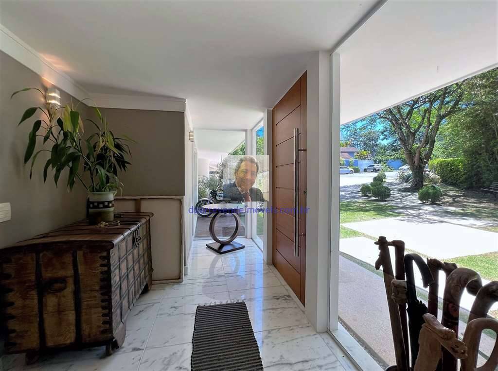 Casa de Condomínio à venda e aluguel com 4 quartos, 541m² - Foto 8