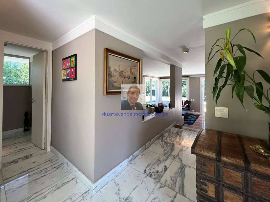 Casa de Condomínio à venda e aluguel com 4 quartos, 541m² - Foto 9