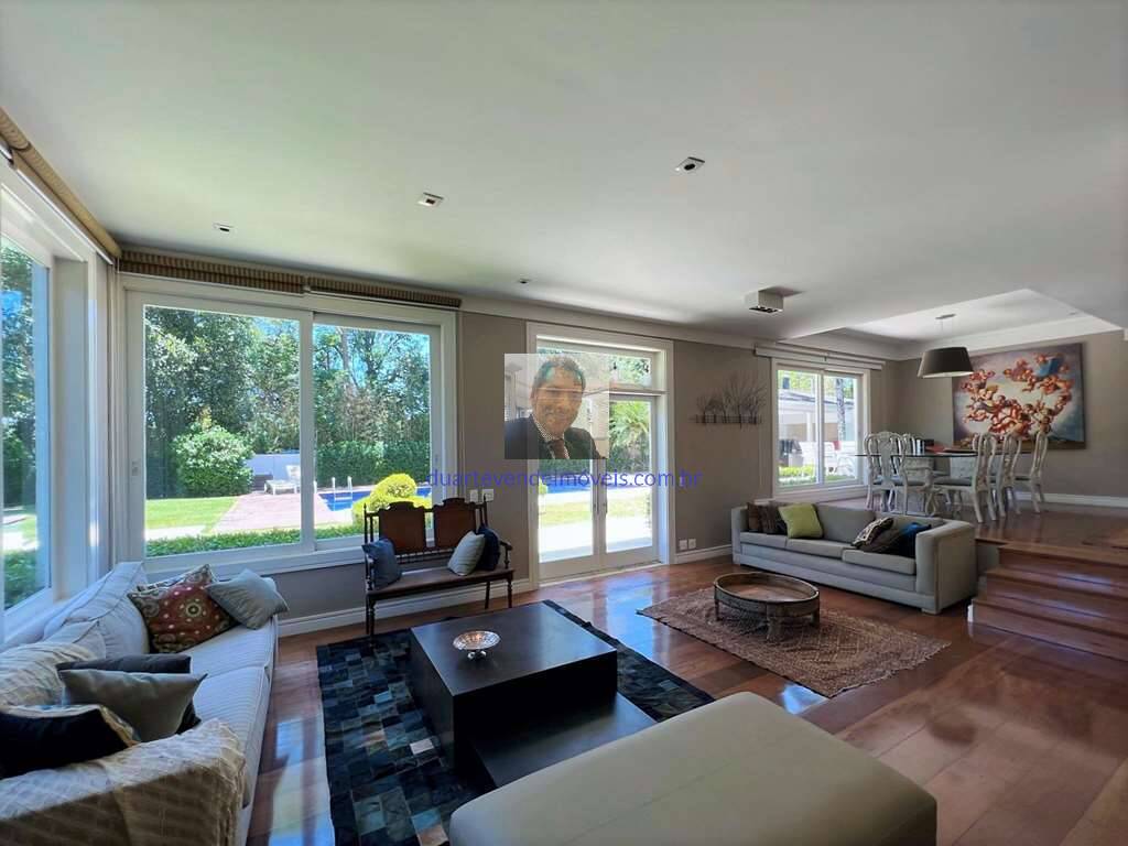 Casa de Condomínio à venda e aluguel com 4 quartos, 541m² - Foto 14