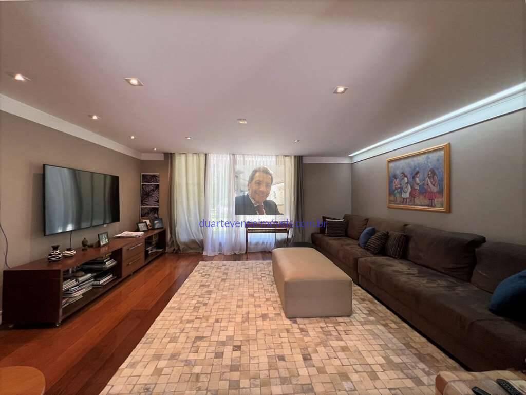 Casa de Condomínio à venda e aluguel com 4 quartos, 541m² - Foto 20