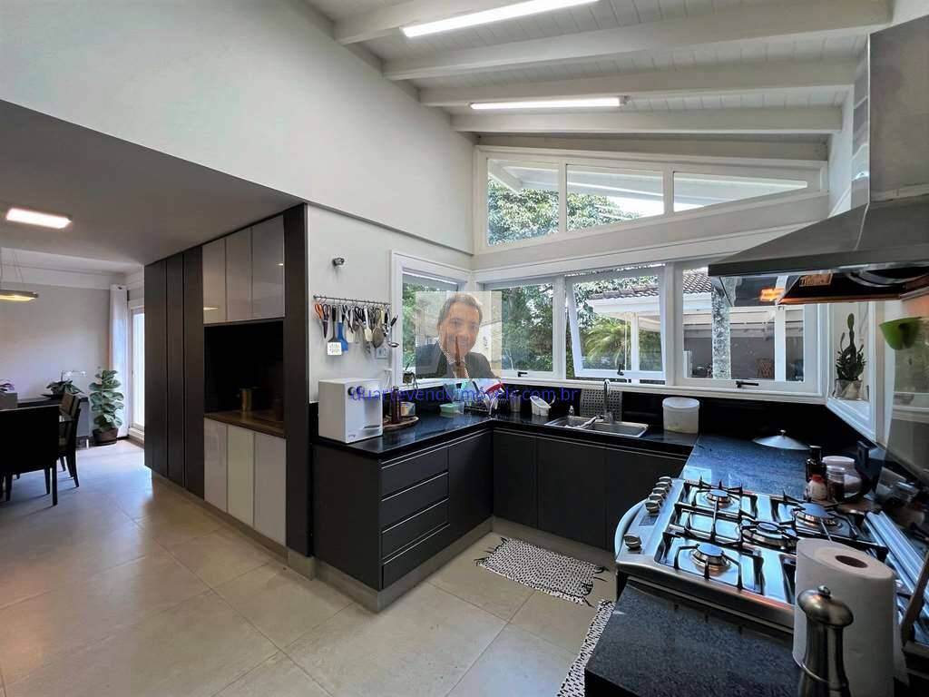 Casa de Condomínio à venda e aluguel com 4 quartos, 541m² - Foto 24