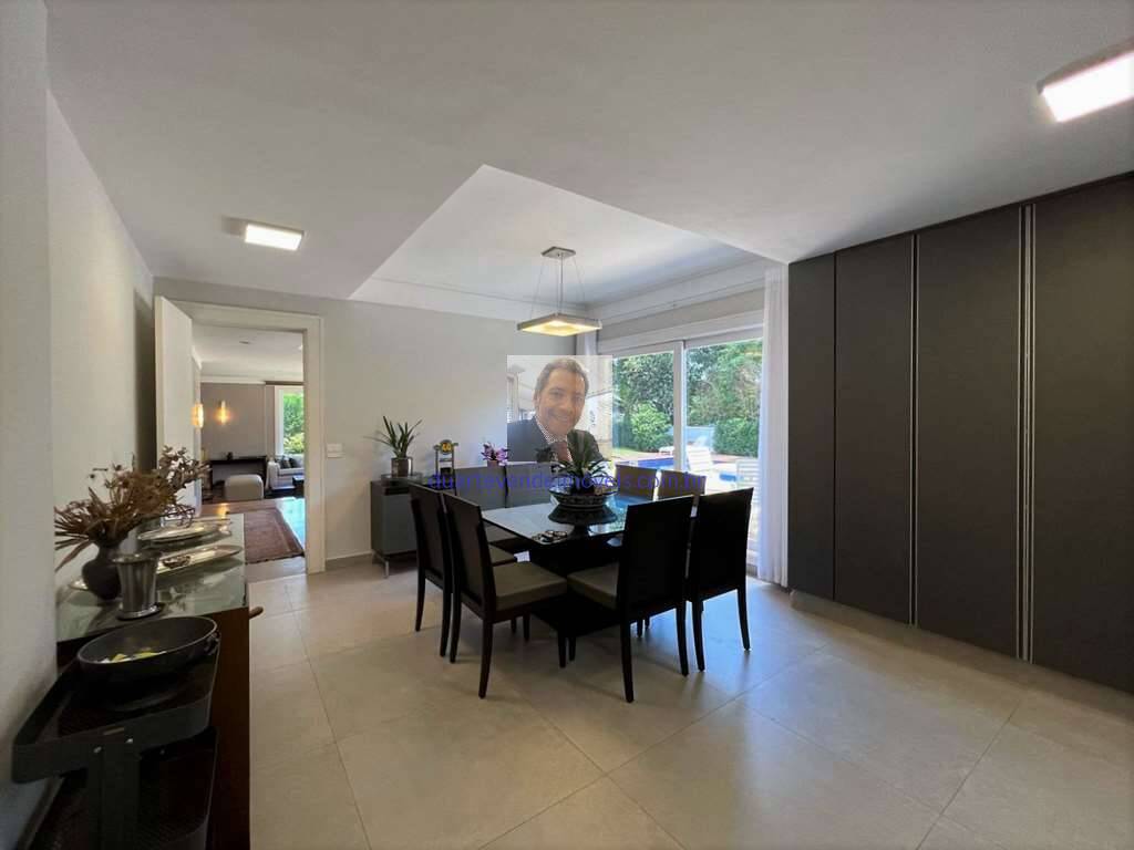 Casa de Condomínio à venda e aluguel com 4 quartos, 541m² - Foto 21