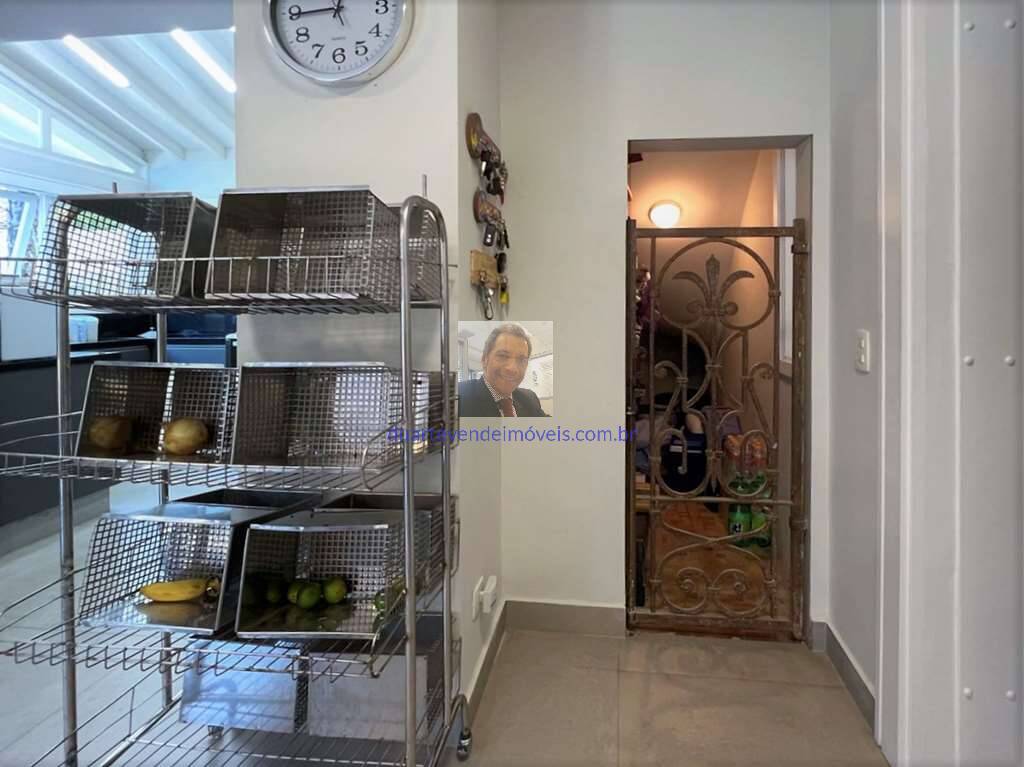 Casa de Condomínio à venda e aluguel com 4 quartos, 541m² - Foto 23