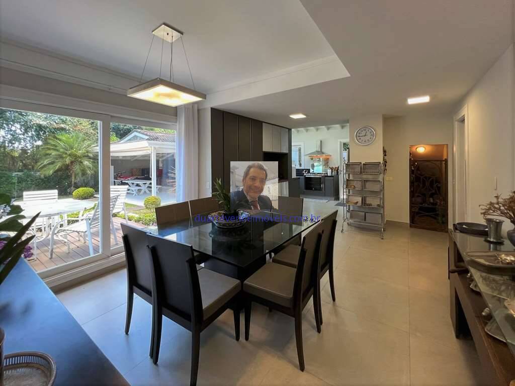 Casa de Condomínio à venda e aluguel com 4 quartos, 541m² - Foto 22