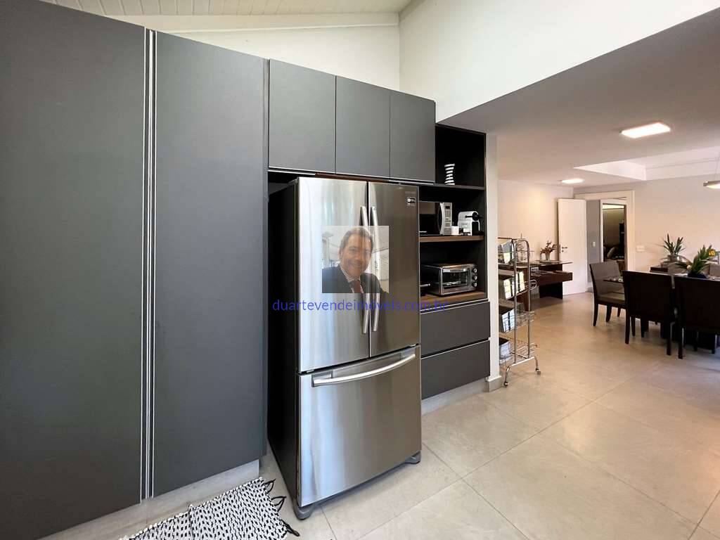 Casa de Condomínio à venda e aluguel com 4 quartos, 541m² - Foto 25
