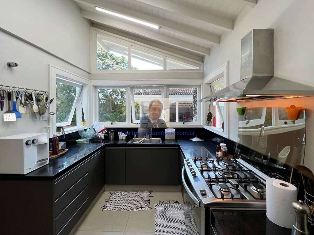 Casa de Condomínio à venda e aluguel com 4 quartos, 541m² - Foto 26
