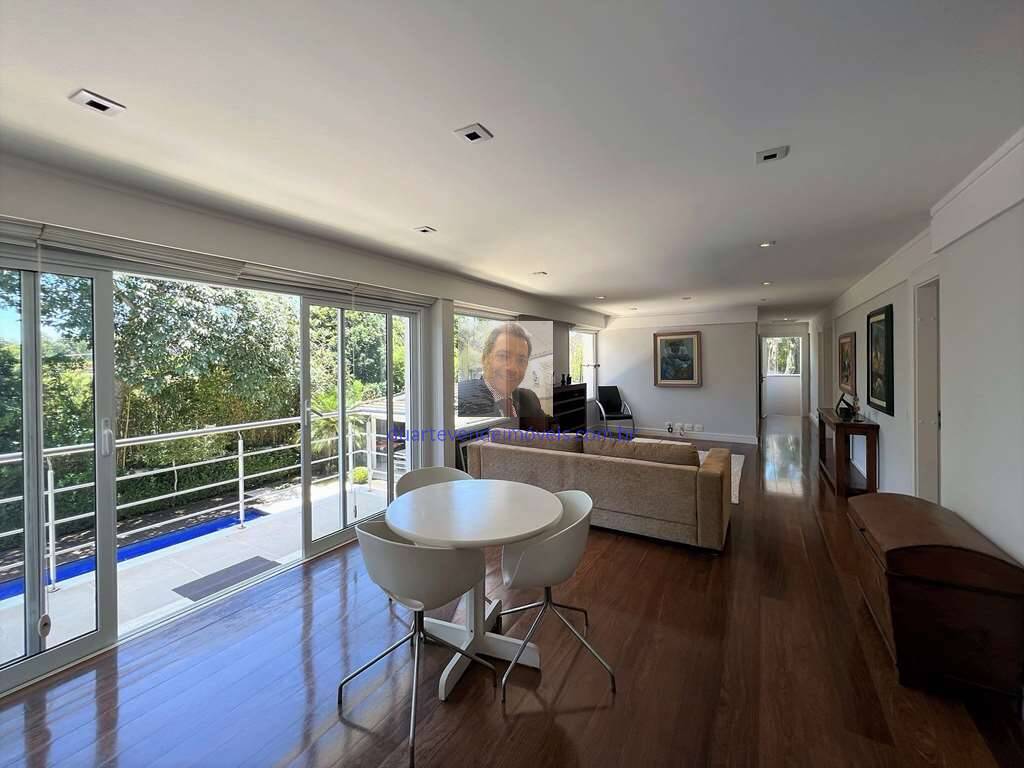Casa de Condomínio à venda e aluguel com 4 quartos, 541m² - Foto 27