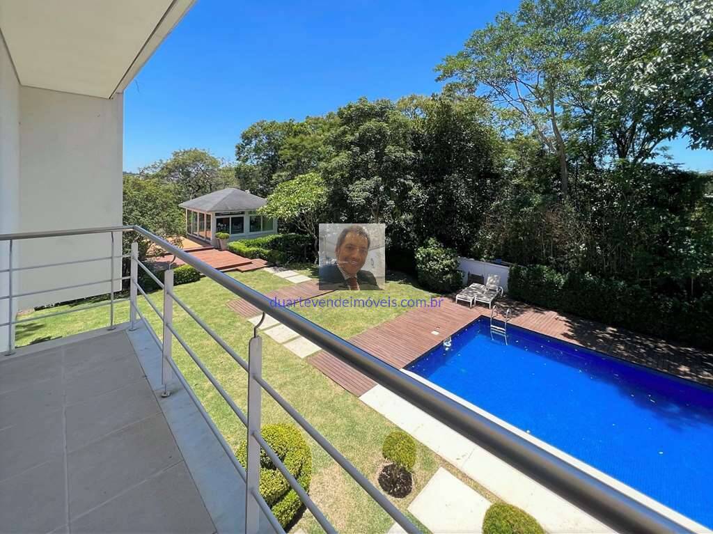 Casa de Condomínio à venda e aluguel com 4 quartos, 541m² - Foto 31