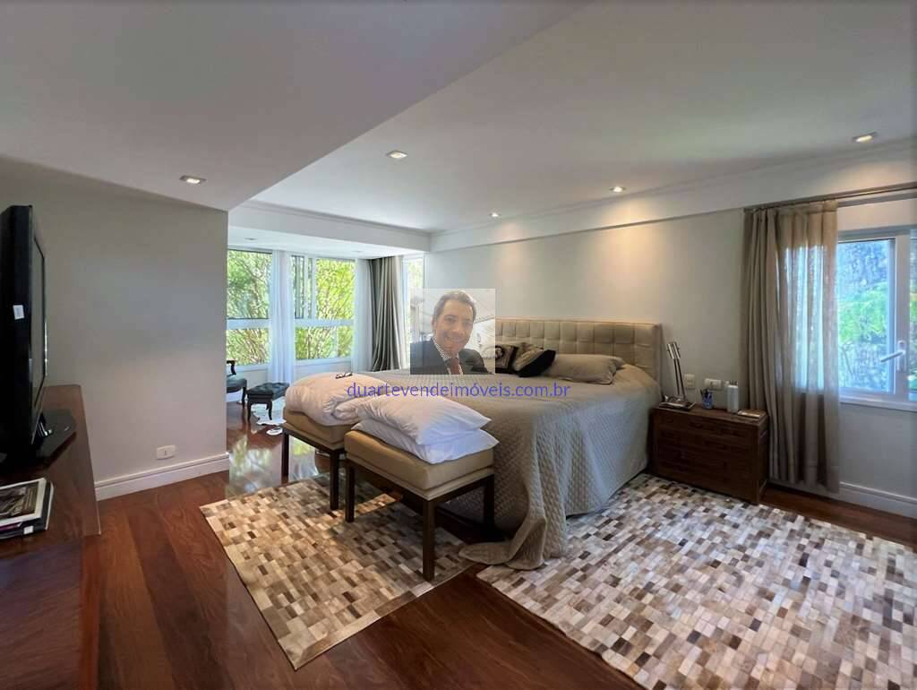 Casa de Condomínio à venda e aluguel com 4 quartos, 541m² - Foto 32