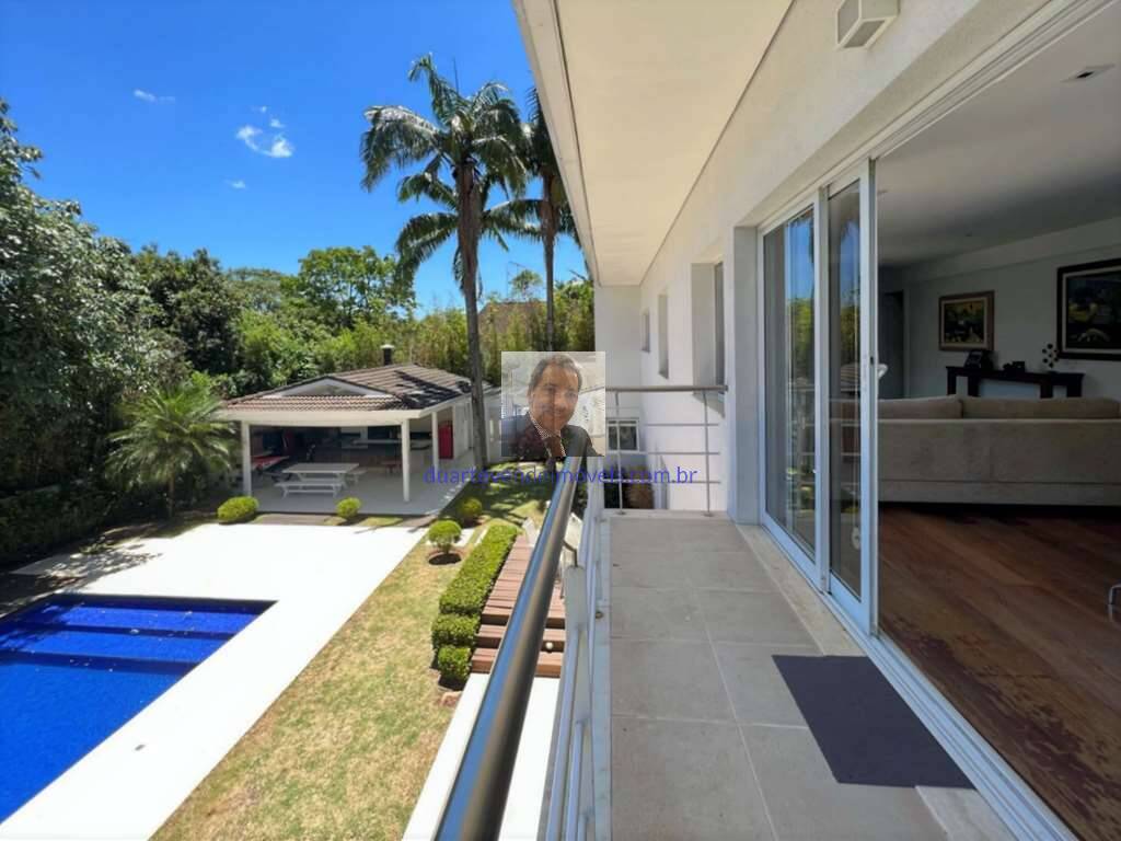 Casa de Condomínio à venda e aluguel com 4 quartos, 541m² - Foto 29