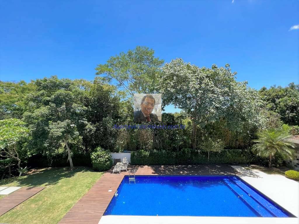 Casa de Condomínio à venda e aluguel com 4 quartos, 541m² - Foto 30
