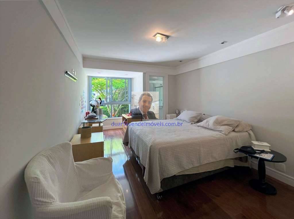 Casa de Condomínio à venda e aluguel com 4 quartos, 541m² - Foto 40
