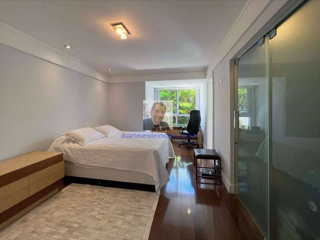 Casa de Condomínio à venda e aluguel com 4 quartos, 541m² - Foto 37