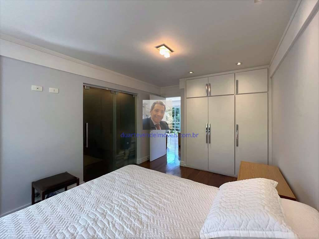 Casa de Condomínio à venda e aluguel com 4 quartos, 541m² - Foto 38