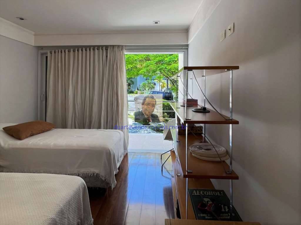 Casa de Condomínio à venda e aluguel com 4 quartos, 541m² - Foto 43