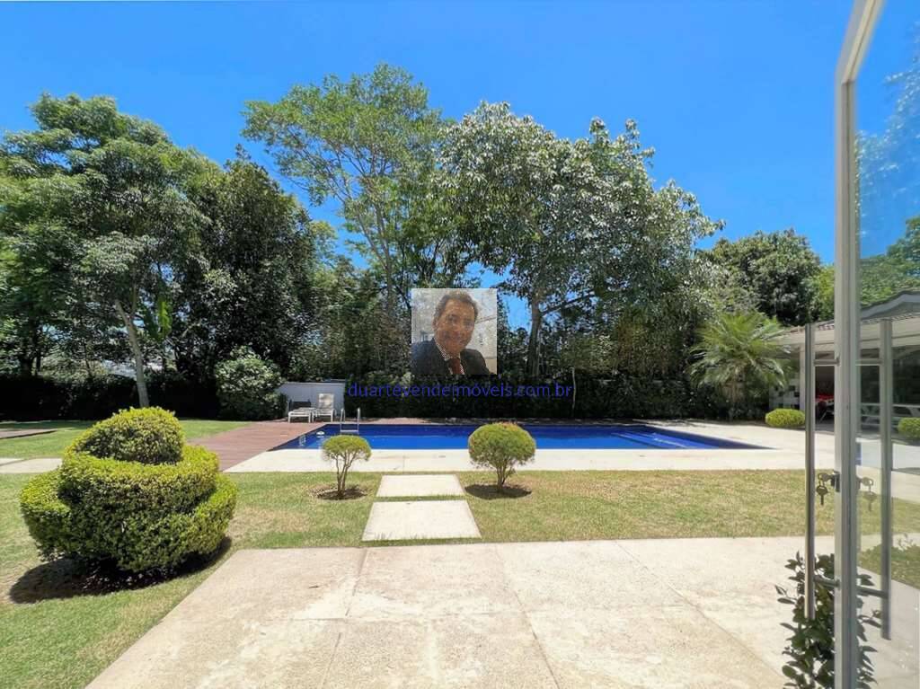 Casa de Condomínio à venda e aluguel com 4 quartos, 541m² - Foto 46