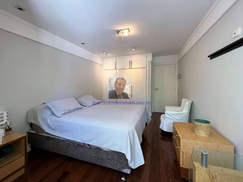 Casa de Condomínio à venda e aluguel com 4 quartos, 541m² - Foto 41
