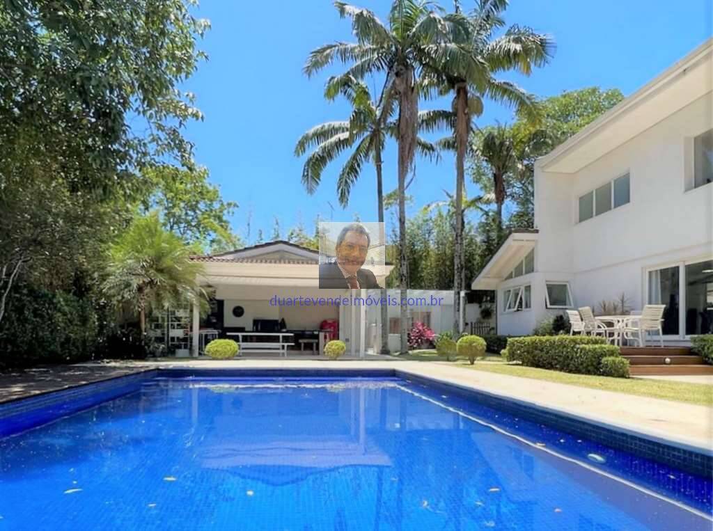 Casa de Condomínio à venda e aluguel com 4 quartos, 541m² - Foto 51
