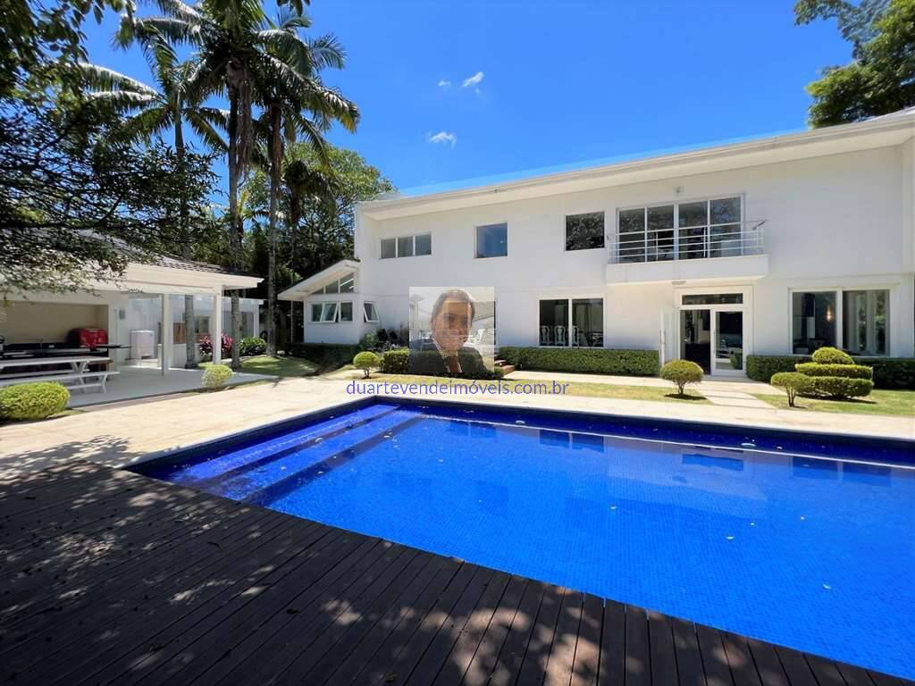 Casa de Condomínio à venda e aluguel com 4 quartos, 541m² - Foto 49
