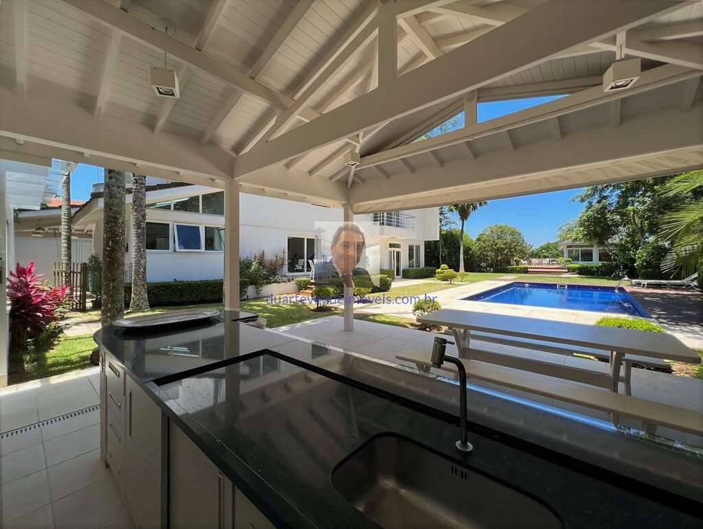 Casa de Condomínio à venda e aluguel com 4 quartos, 541m² - Foto 53