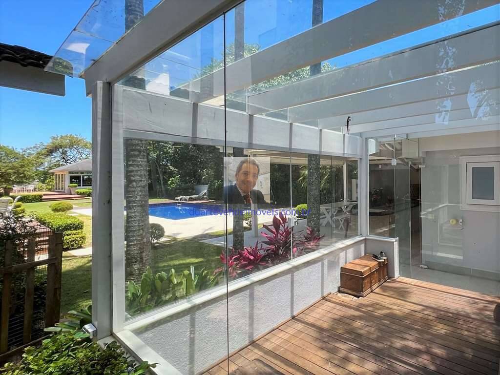 Casa de Condomínio à venda e aluguel com 4 quartos, 541m² - Foto 56