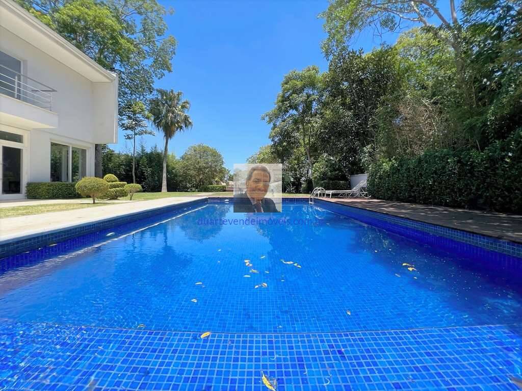 Casa de Condomínio à venda e aluguel com 4 quartos, 541m² - Foto 57