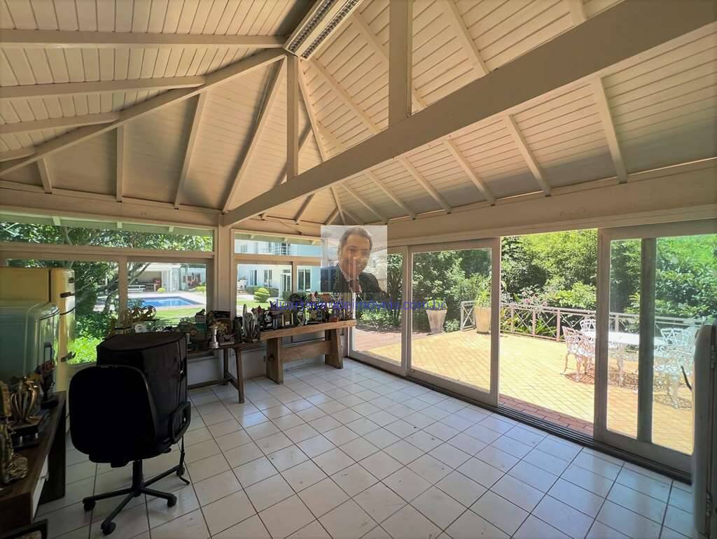 Casa de Condomínio à venda e aluguel com 4 quartos, 541m² - Foto 61