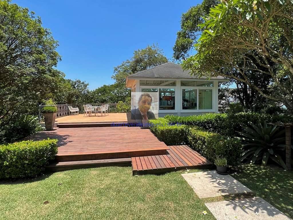 Casa de Condomínio à venda e aluguel com 4 quartos, 541m² - Foto 59