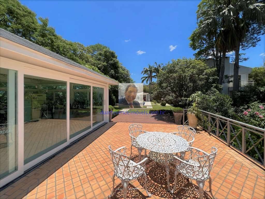 Casa de Condomínio à venda e aluguel com 4 quartos, 541m² - Foto 62