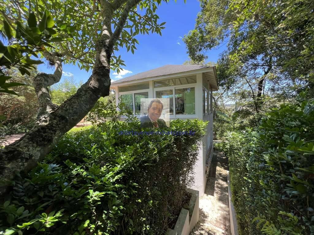 Casa de Condomínio à venda e aluguel com 4 quartos, 541m² - Foto 63