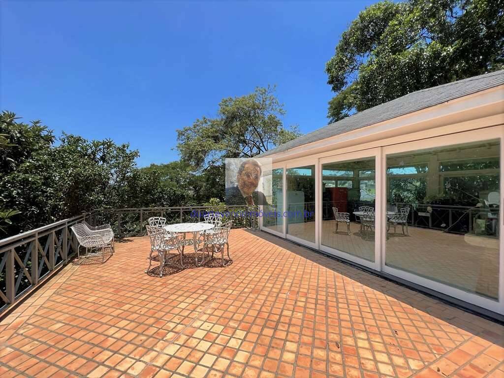 Casa de Condomínio à venda e aluguel com 4 quartos, 541m² - Foto 60
