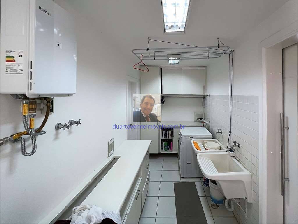 Casa de Condomínio à venda e aluguel com 4 quartos, 541m² - Foto 65