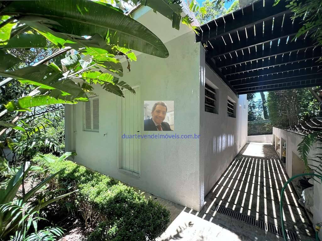 Casa de Condomínio à venda e aluguel com 4 quartos, 541m² - Foto 64