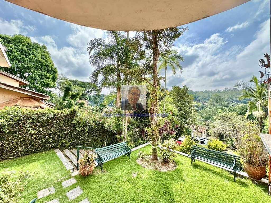 Casa, 4 quartos, 218 m² - Foto 2