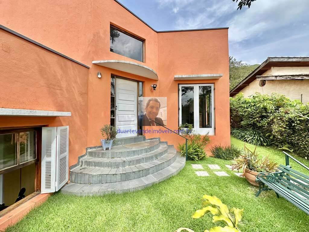 Casa, 4 quartos, 218 m² - Foto 13