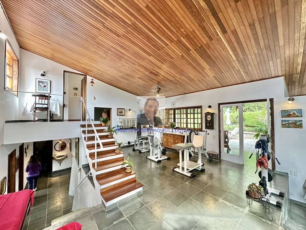 Casa, 4 quartos, 218 m² - Foto 14