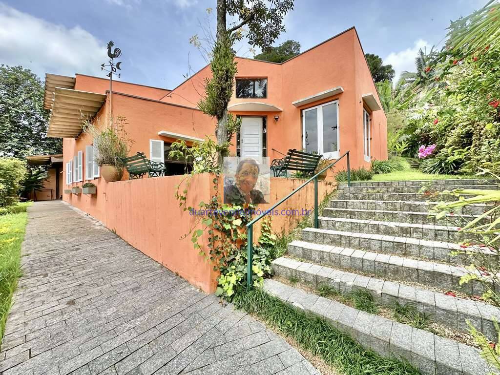 Casa, 4 quartos, 218 m² - Foto 11