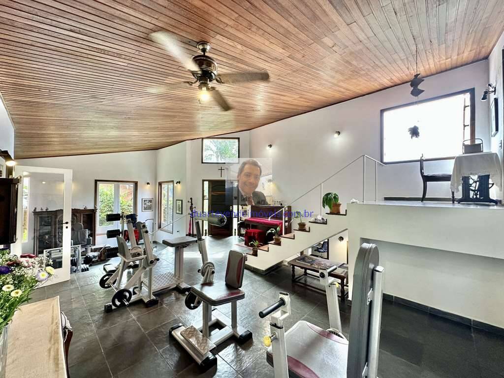 Casa, 4 quartos, 218 m² - Foto 17