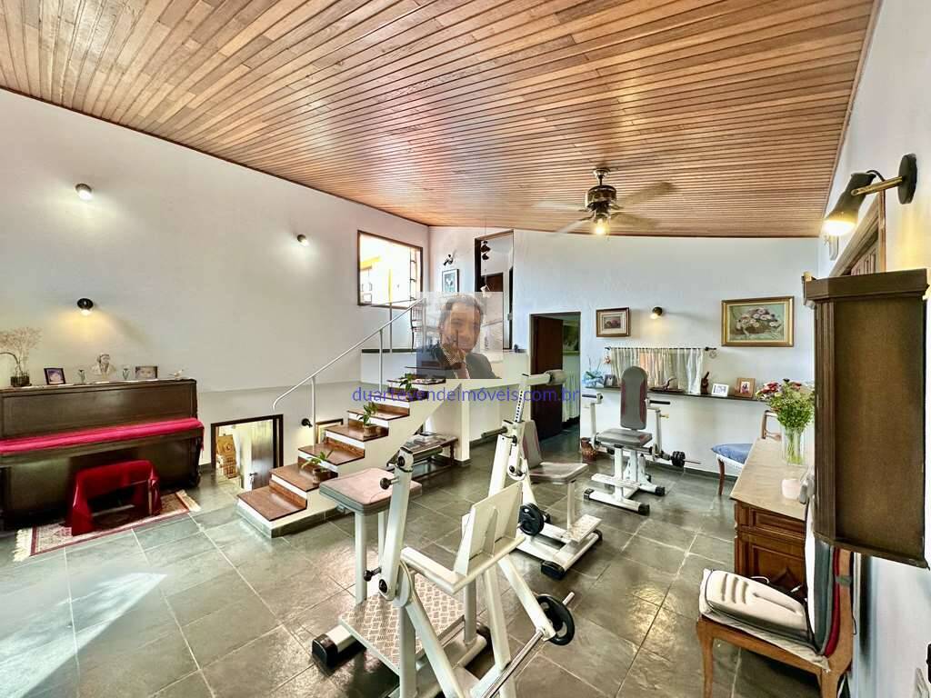 Casa, 4 quartos, 218 m² - Foto 16