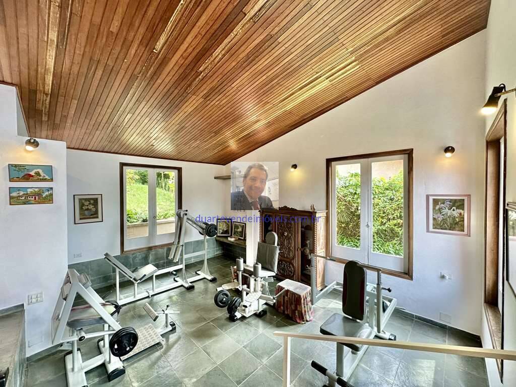 Casa, 4 quartos, 218 m² - Foto 18