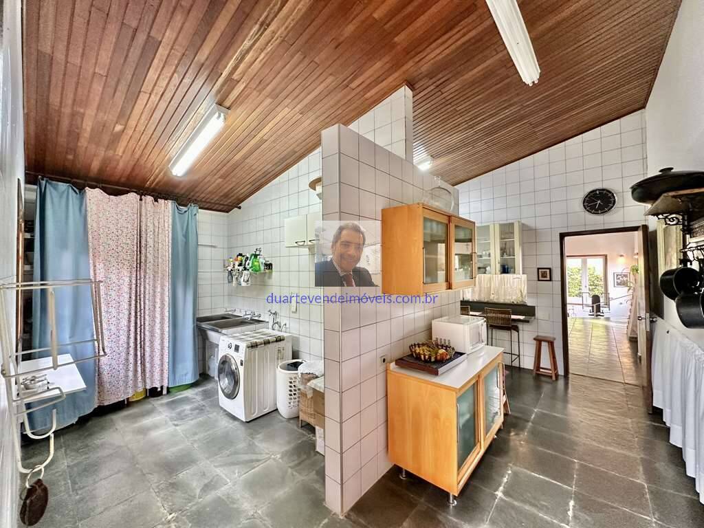 Casa, 4 quartos, 218 m² - Foto 23